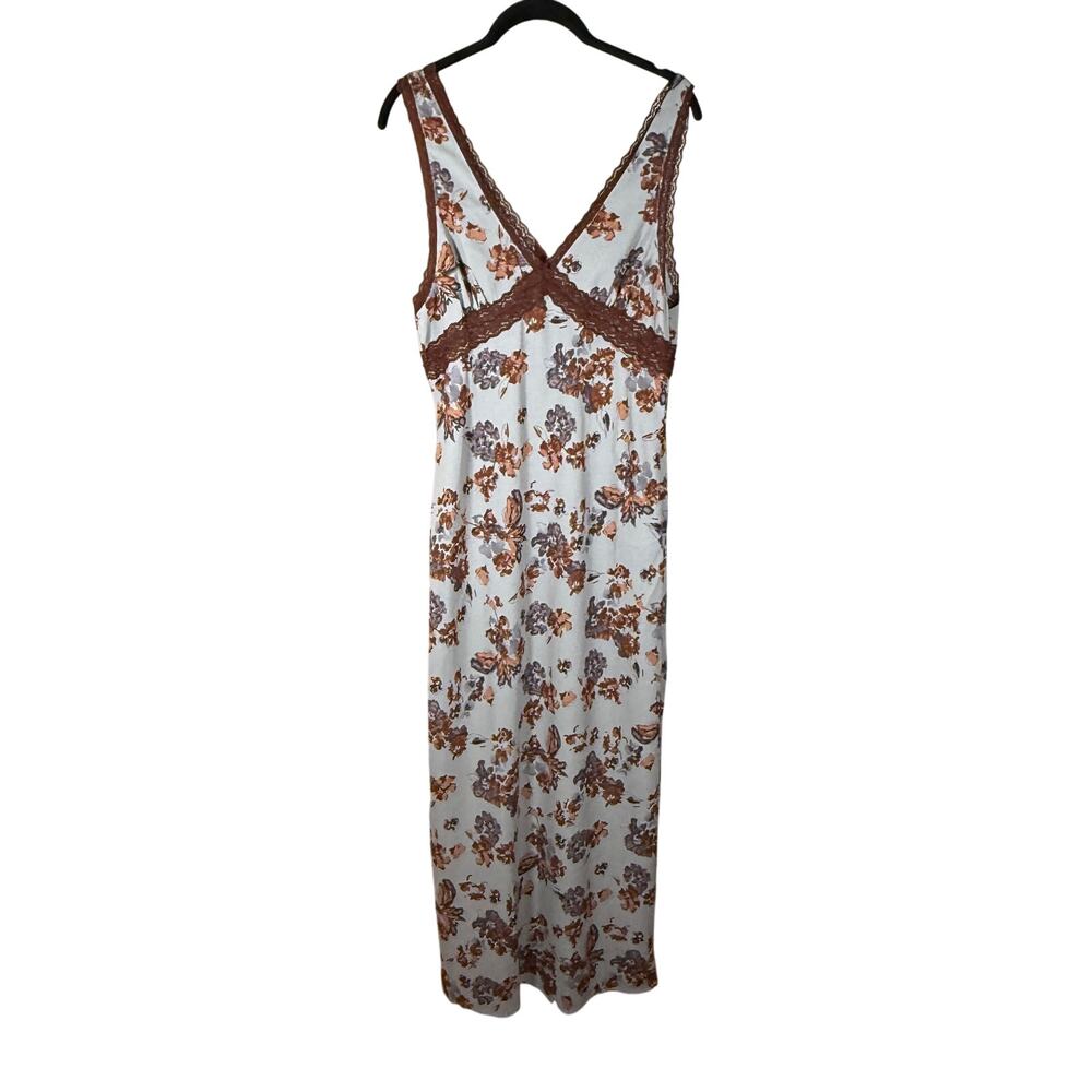 Pretty Garbage Dress Size L